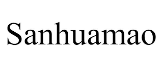 SANHUAMAO
