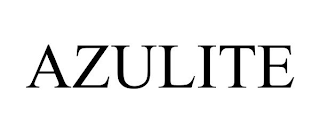 AZULITE