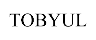 TOBYUL