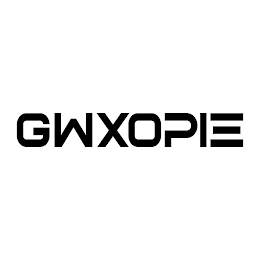 GWXOPIE