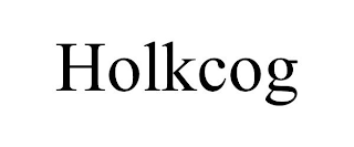 HOLKCOG