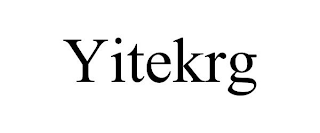 YITEKRG