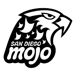 SAN DIEGO MOJO