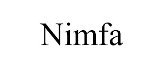 NIMFA