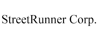 STREETRUNNER LLC