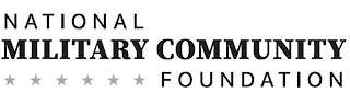 NATIONAL MILITARY COMMUNITY FOUNDATION