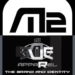 THE ONLY LETTERS APPEAR UNDERNEATH THE 4 SYMBOLS AND WILL SIMPLY SAY "BY ADAM"