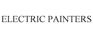 ELECTRIC PAINTERS