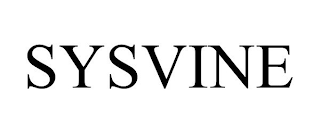 SYSVINE