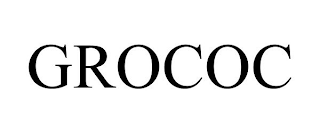 GROCOC