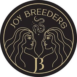 JOY BREEDERS JB