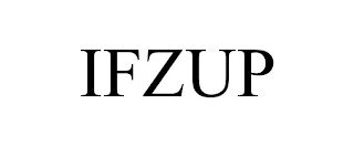 IFZUP