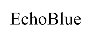 ECHOBLUE