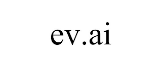 EV.AI