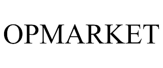 OPMARKET