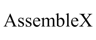 ASSEMBLEX