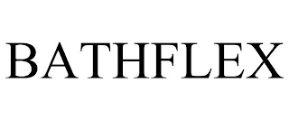 BATHFLEX