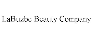 LABUZBE BEAUTY COMPANY