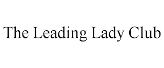 THE LEADING LADY CLUB