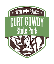 WYO PARKS CURT GOWDY STATE PARK