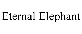 ETERNAL ELEPHANT