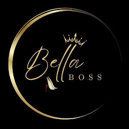 BELLA BOSS TM