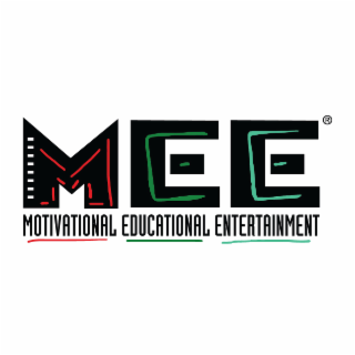 MEE MOTIVATIONAL EDUCATIONAL ENTERTAINMENT