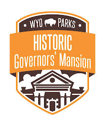 WYO PARKS HISTORIC GOVERNORS' MANSION