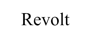 REVOLT