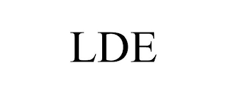 LDE