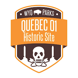 WYO PARKS QUEBEC 01 HISTORIC SITE