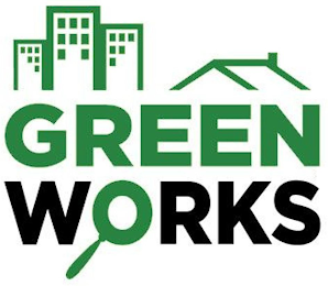 GREEN WORKS