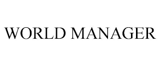 WORLD MANAGER