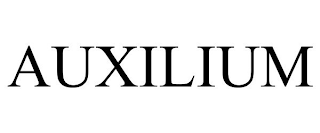 AUXILIUM