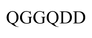 QGGQDD