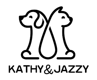 KATHY&JAZZY