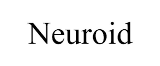 NEUROID