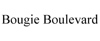 BOUGIE BOULEVARD