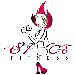 SPICE FITNESS