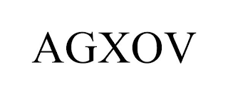 AGXOV