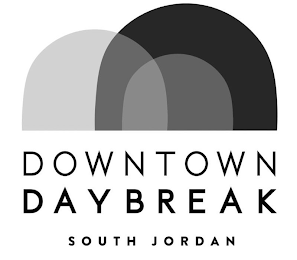 DOWNTOWN DAYBREAK SOUTH JORDAN