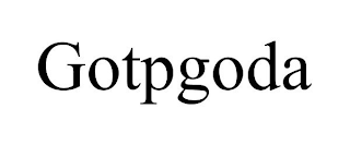 GOTPGODA