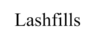 LASHFILLS