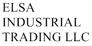 ELSA INDUSTRIAL TRADING LLC