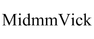 MIDMMVICK