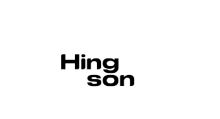 HINGSON
