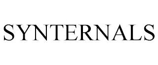 SYNTERNALS