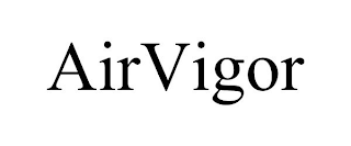 AIRVIGOR