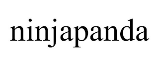 NINJAPANDA