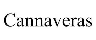 CANNAVERAS